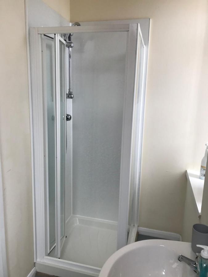 אובאן Dunmoore Guesthouse מראה חיצוני תמונה