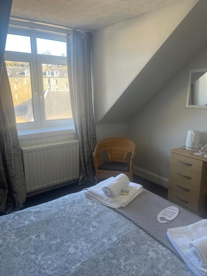 אובאן Dunmoore Guesthouse מראה חיצוני תמונה