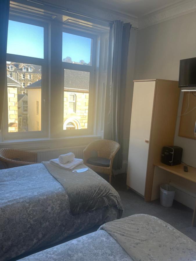 אובאן Dunmoore Guesthouse מראה חיצוני תמונה