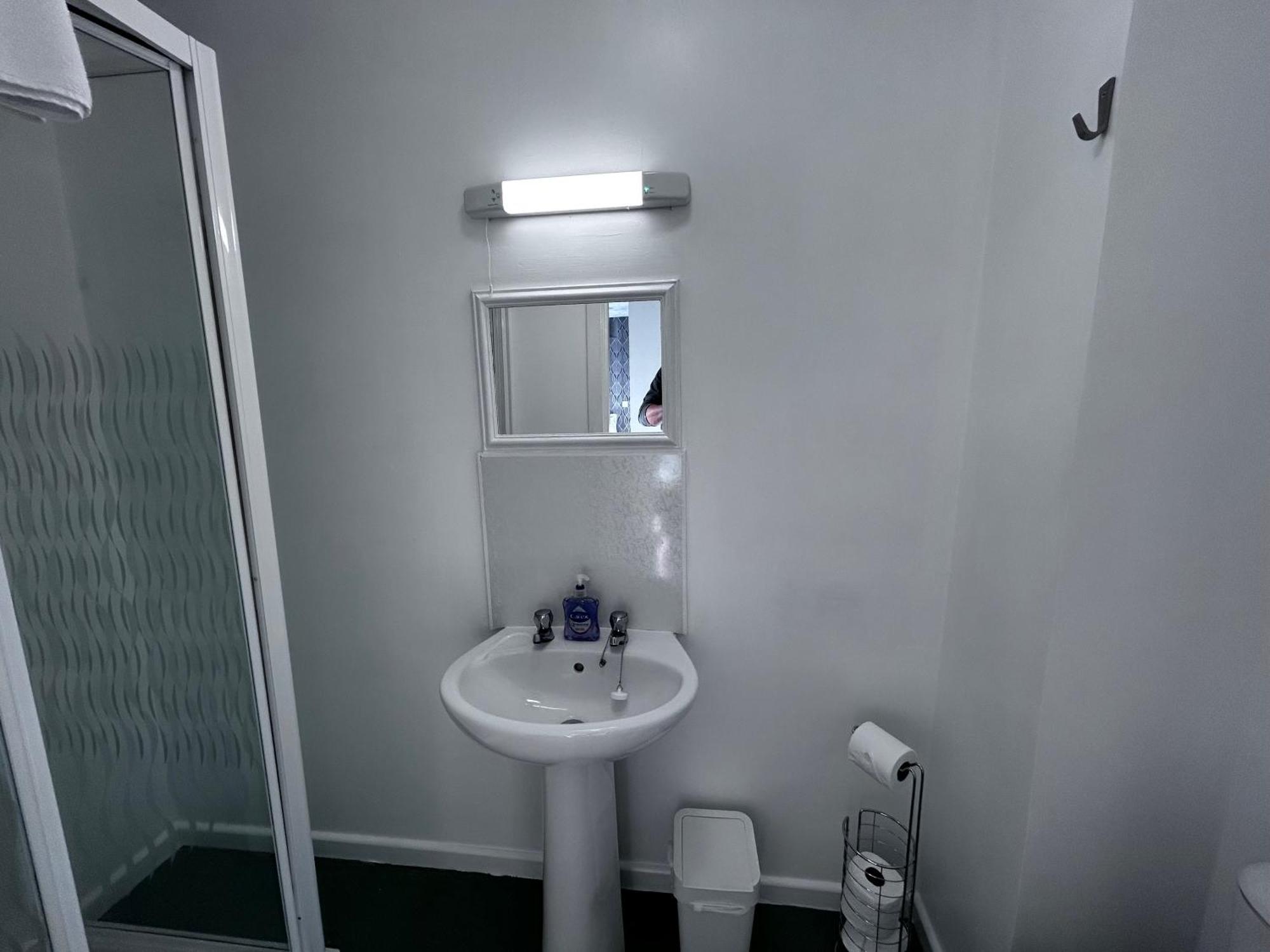אובאן Dunmoore Guesthouse מראה חיצוני תמונה