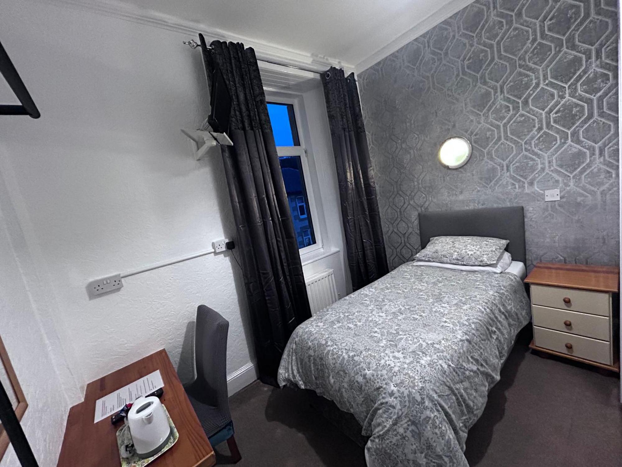 אובאן Dunmoore Guesthouse מראה חיצוני תמונה
